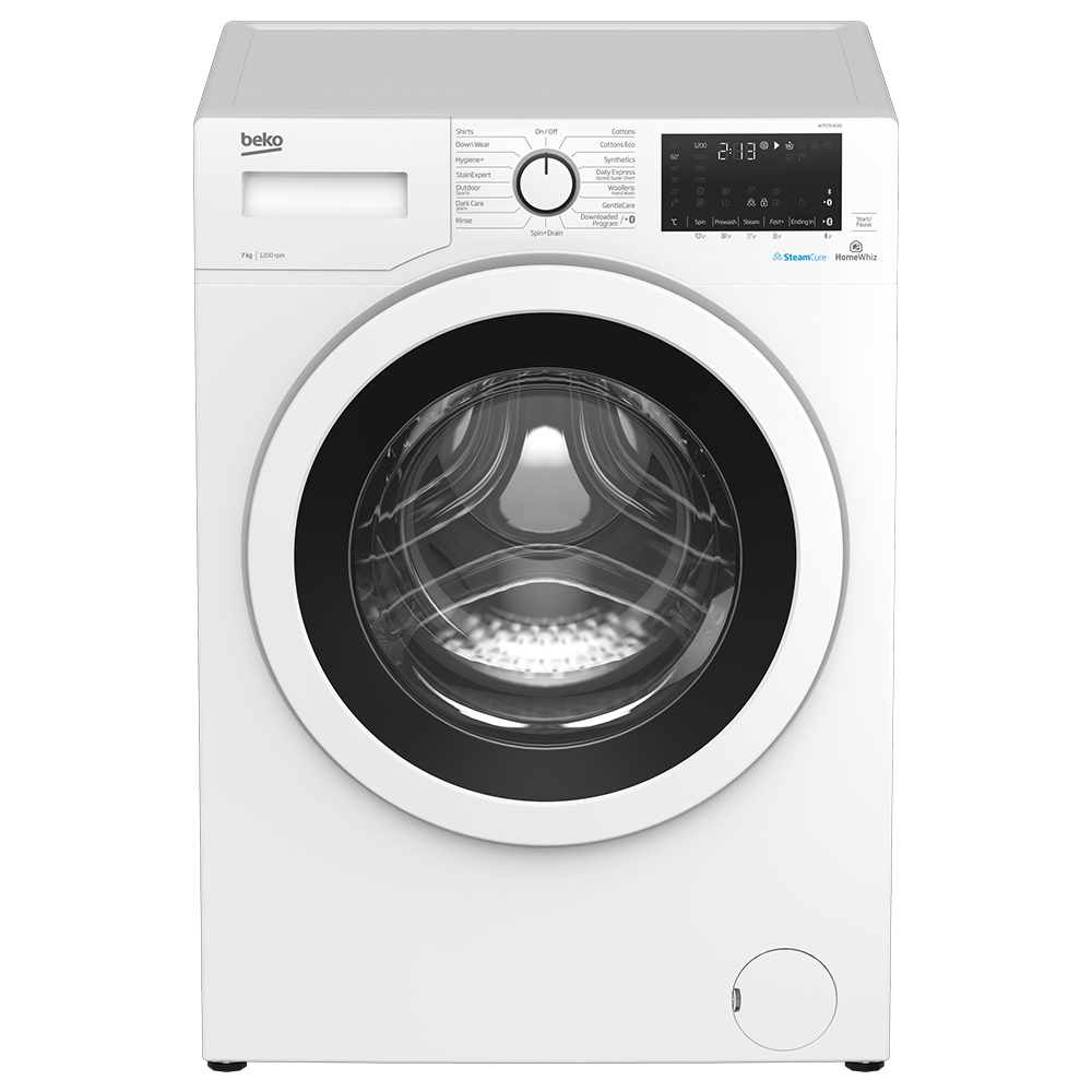 beko 1 7kg washing machine